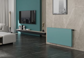 Połączenie Komfortu i Designu -  Nowy Grzejnik Dekoracyjny Tinos H
