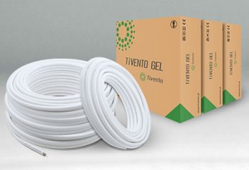 Rury miedziane Tivento Flex - promocja Thermosilesia wrzesień 2021