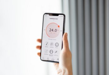 Niższe zużycie energii i wyższa wydajność dzięki optymalizacji temperatury wody