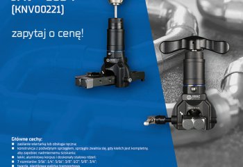 Promocja na KIELICHARKĘ JAV | Iglotech wrzesień 2021