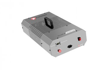 Jak działa ozonator?