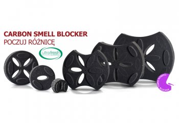 Piankowe przepustnice z aktywowanym węglem | Nowość Alnor