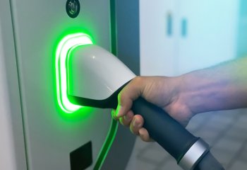 Katowicka Specjalna Strefa Ekonomiczna staje się hubem elektromobilności