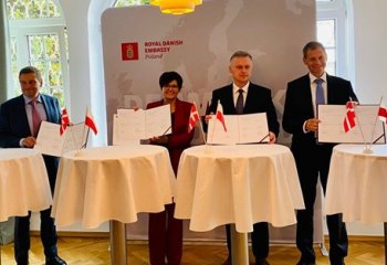 Młode pokolenie inżynierów na rzecz dekarbonizacji warszawskiego budownictwa