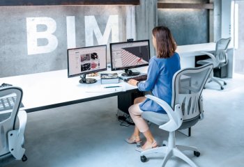 Autodesk Revit i Uponor BIM dla projektowania instalacji rurowych