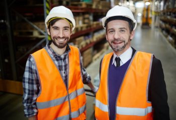 Pracownicy fizyczni pilnie potrzebni na rynku pracy