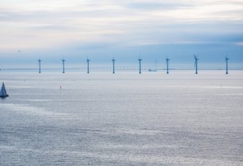 Polski przemysł zyska na rozwoju morskich farm wiatrowych. Dziś branża liczy około 400 firm