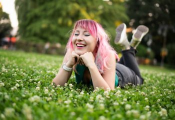 Polskie miasta coraz bardziej zielone