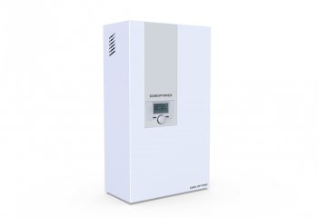 Kotły elektryczne serii DBE OPTIMA - nowość od Defro