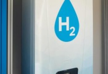 Pierwszy kocioł na 100% wodór od Remeha