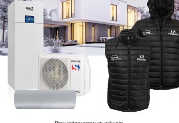 Promocja Sinclair 2021