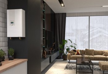 Kocioł elektryczny + fotowoltaika = połączenie idealne