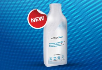 Inhibitor korozji BCI AFRISOBasic