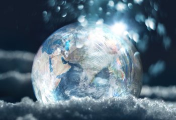 Raport EY i ING: Biznes dla klimatu. Raport o zmianie priorytetów