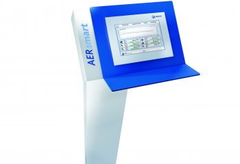 Nowy Aersmart: także dla zmiennych ciśnień