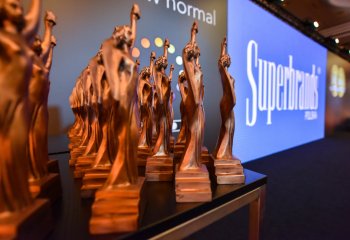 Viessmann wyróżniony w plebiscycie Superbrands 2021