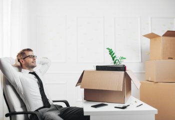 Nowa era budynków biurowych – trendy i rozwiązania