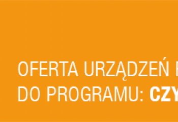 Ferroli: urządzenia grzewcze spełniające wymogi programu 