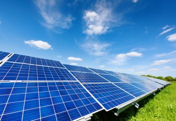 Szybki rozwój rynku fotowoltaiki przyciąga zagranicznych inwestorów
