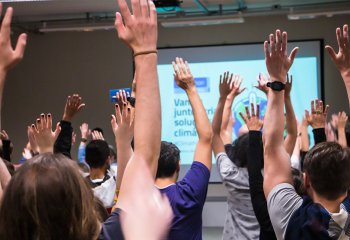 Największy na świecie hackaton klimatyczny już 28.10.2021 r. w Katowicach