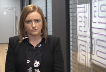 Polskie firmy w ogonie Europy pod względem wykorzystania chmury