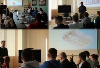 Szkolenie dla Studentów Politechniki Rzeszowskiej