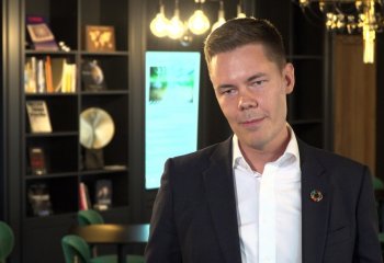 Szwajcaria liderem innowacji na rzecz klimatu