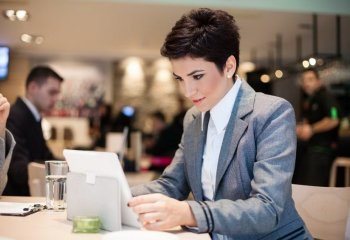 Polacy chętni do zakładania własnych biznesów