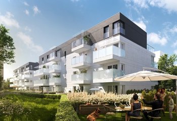 Nowy warszawski projekt Syrena Invest z ekologicznym zagospodarowaniem wody