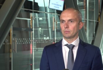 Lotnicze przewozy cargo popularniejsze niż przed pandemią