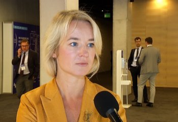 Komisja Europejska pracuje nad pakietem wodorowo-gazowym