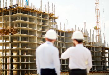 Wzrost cen materiałów wpływa na koszty inwestycji