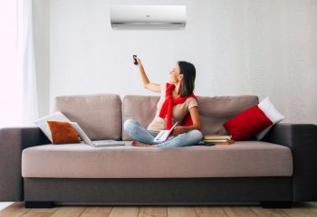  Klimatyzacja w okresie jesienno-zimowym. Jak ją wykorzystać?