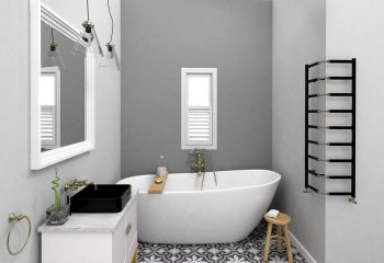 Jak grzać, aby nie marnować ciepła?