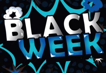 BLACK WEEK w Iglotech