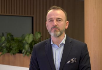 Firmy przemysłowe mają dziś wyższą zdolność do konkurowania niż przed pandemią