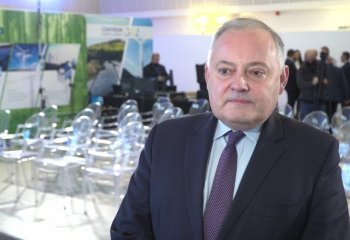 Grupa PGE zagospodaruje odpady z instalacji OZE