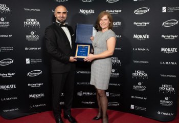 Aurec Home z prestiżową nagrodą Symbol 2021