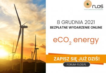 8 grudnia XV edycja Forum Liderów Ochrony Środowiska