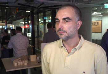 Włóknisty materiał może zastąpić plastik w branży rolno-spożywczej