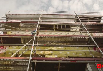 COP26 – Nowy raport ujawnia szerokie poparcie społeczne dla renowacji budynków