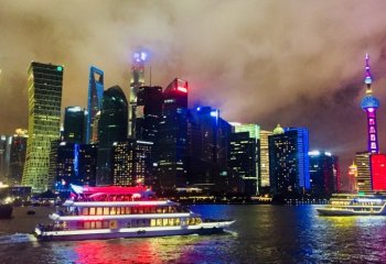 Chiny i Azja będą nowym gospodarczym liderem