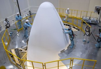 Turystyka kosmiczna staje się faktem