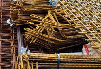 Kolejny rekord drożyzny materiałów budowlanych