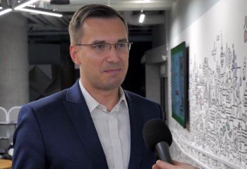 Polski start-up opracował system wykorzystujący potencjał parkingów