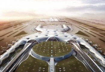 Centralny Port Komunikacyjny ma powstać w gminie Baranów