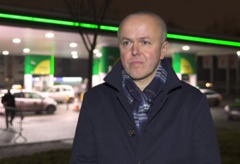 bp w przyszłym roku uruchomi możliwość ładowania aut elektrycznych