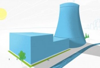 Jest lokalizacja pierwszej elektrowni jądrowej w Polsce