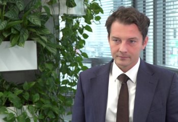 Pozrywane łańcuchy dostaw zachęciły firmy do ekspansji zagraniczne