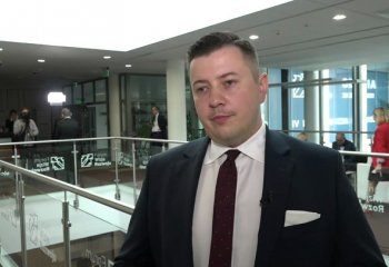 W styczniu ruszy program dopłat do rozbudowy infrastruktury ładowania aut elektrycznych i tankowania wodoru